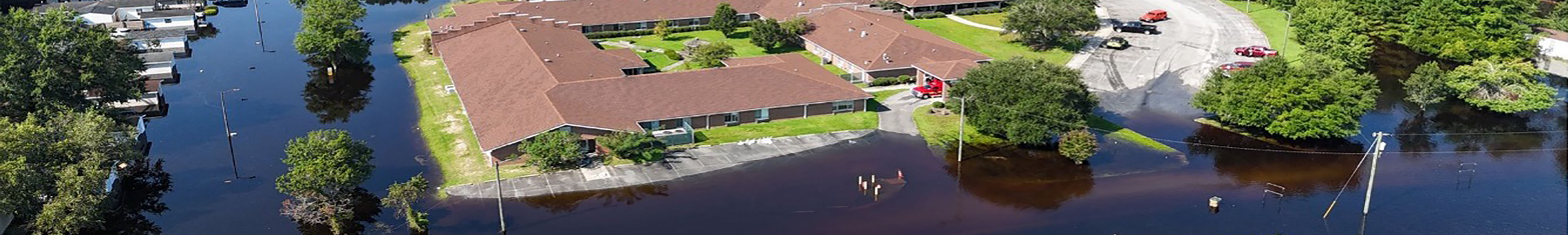 Flooding