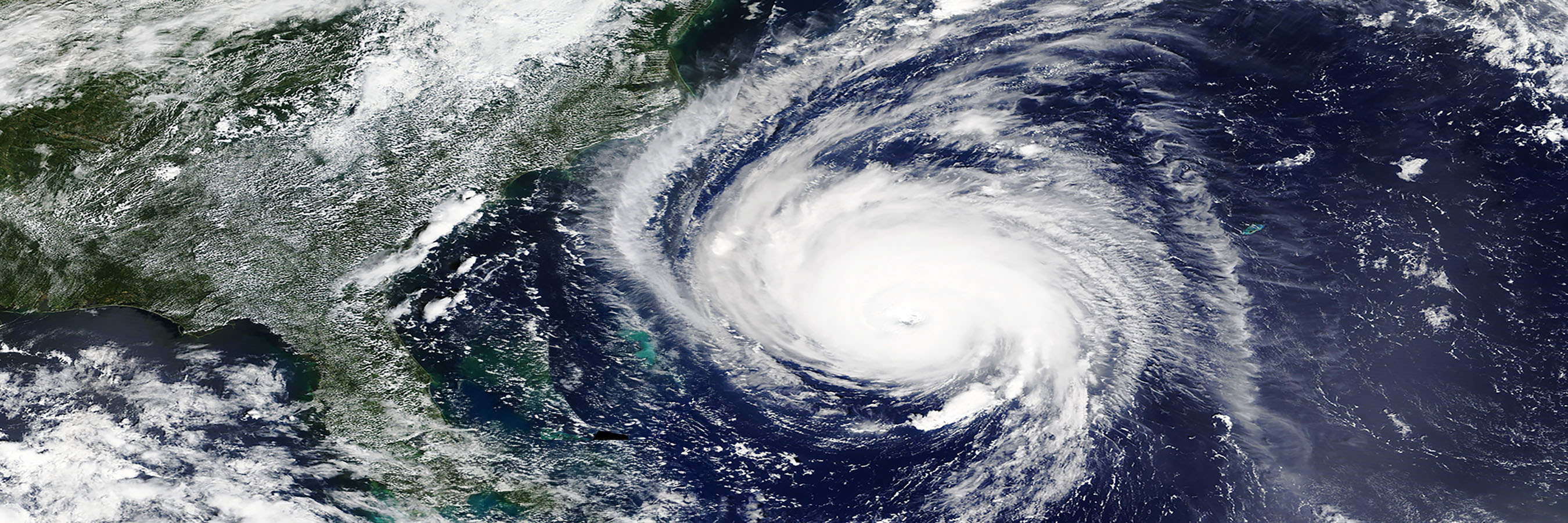 Hurricane Preparedness