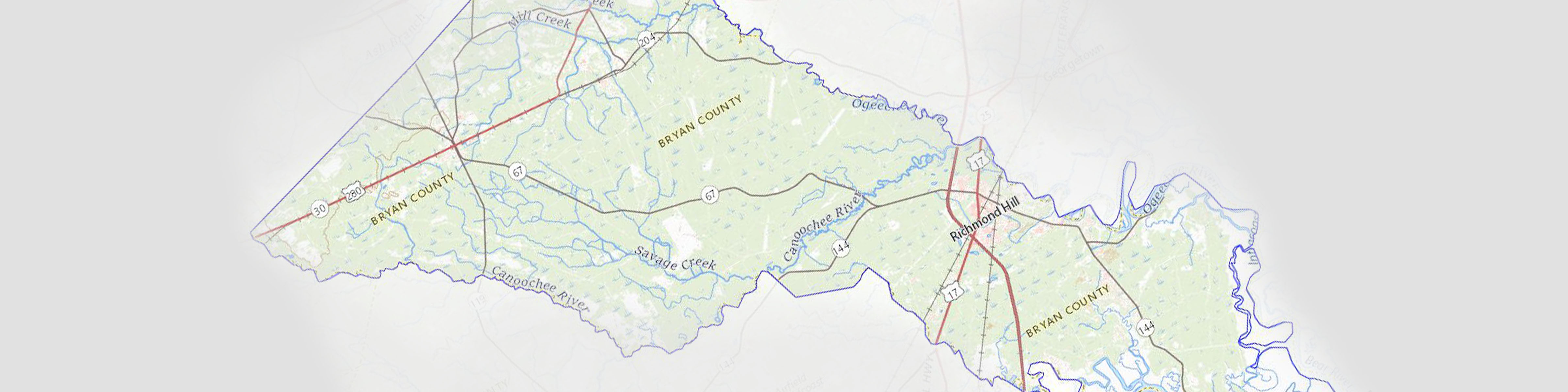 Mapping Services