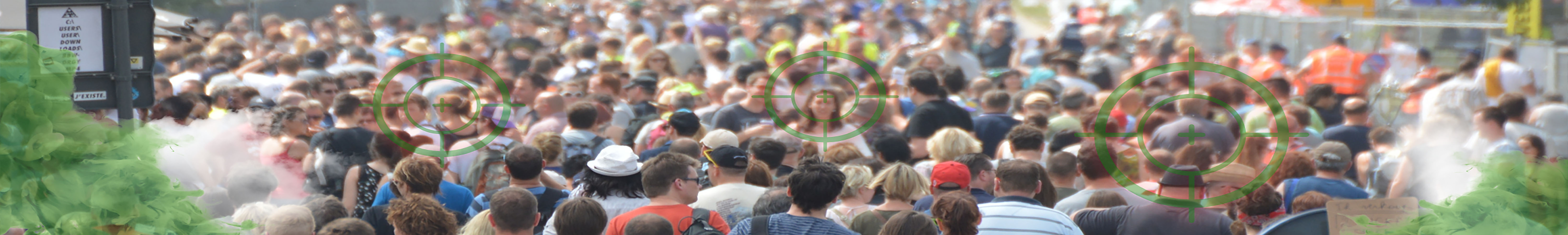 Mass Event Preparedness