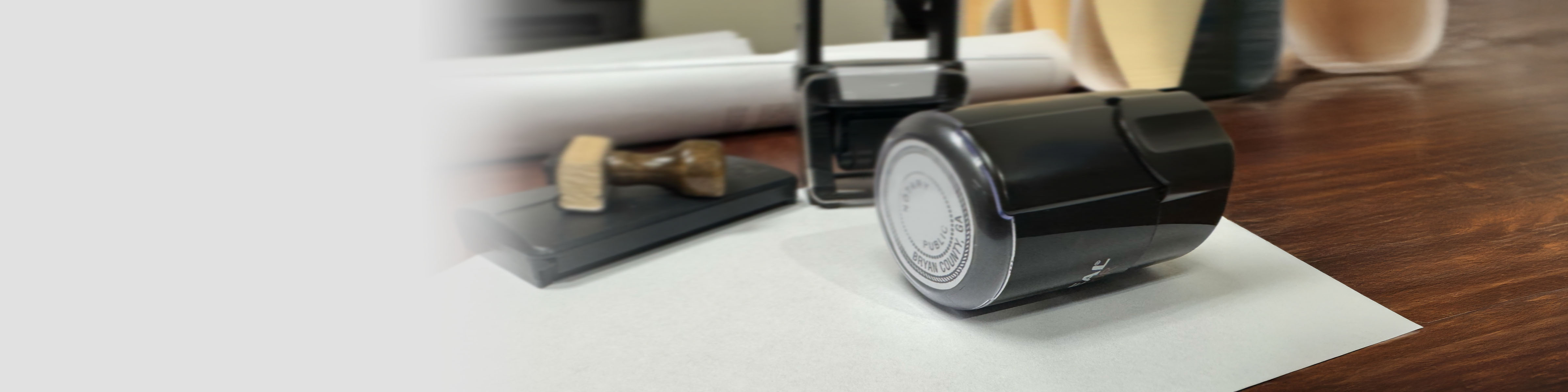 Notary Services